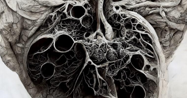 The Different Types of Pneumothorax: Understanding Simple and Tension Forms of This Lung Collapse Condition