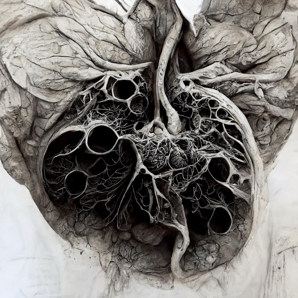 The Different Types of Pneumothorax: Understanding Simple and Tension Forms of This Lung Collapse Condition